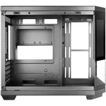 Caja Gaming Minitorre Mars Gaming MC-3TCORELCDM - PixelPlaza