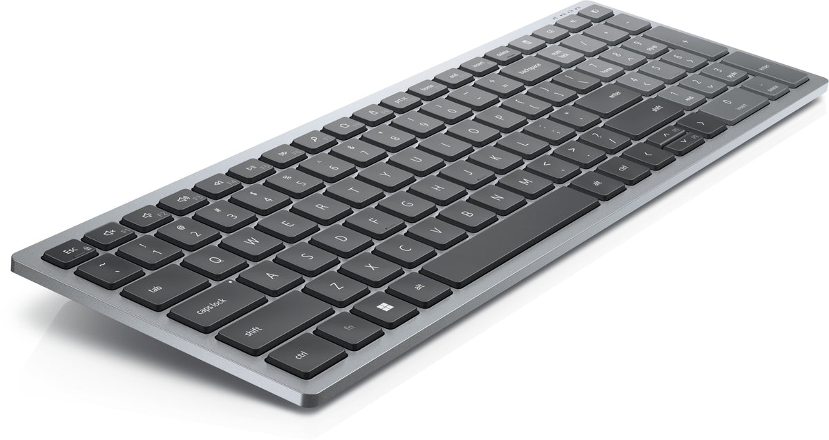 Teclado dell kb740 inalambrico