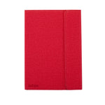 Funda tablet universal nilox 10.5 pulgadas roja