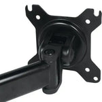 Soporte de Mesa para Monitor Arctic Z1 Basic/ Giratorio/ Inclinable/ hasta 15kg - PixelPlaza