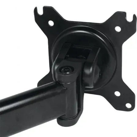 Soporte de Mesa para Monitor Arctic Z1 Basic/ Giratorio/ Inclinable/ hasta 15kg - PixelPlaza