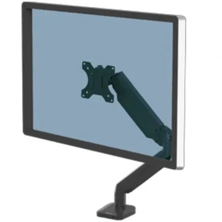 Soporte de Mesa para Monitor Fellowes 8043301/ Giratorio/ Inclinable/ hasta 8kg - PixelPlaza