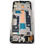 Pantalla lcd para Nothing CMF Phone 1 5G mas tactil negro con marco negro calidad Oled