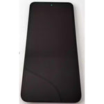 Pantalla lcd para Nothing CMF Phone 1 5G mas tactil negro con marco negro calidad Oled
