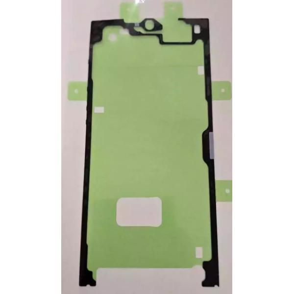 Adhesivo marco fontal para Samsung Galaxy S23 Ultra S918B GH81-23178A Service Pack