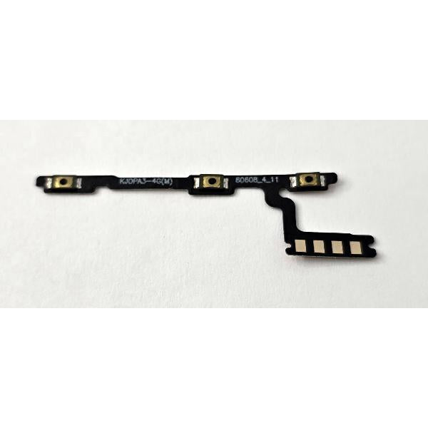 Flex power para Oppo A40m calidad premium