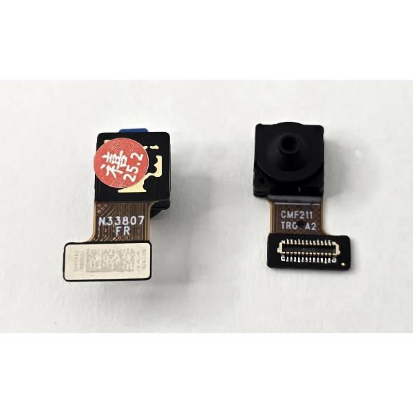 Camara frontal 8mp para Oppo A79 5G CPH2553 calidad premium