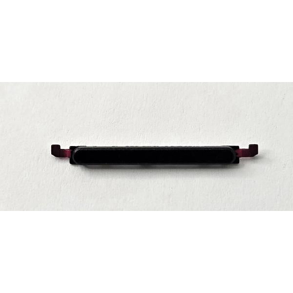 Boton volumen negro para Oppo A40m calidad premium