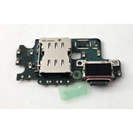 Placa USB de carga para Samsung Galaxy S25 SM-S931B GH96-18238A Service Pack