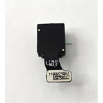 Camara frontal 12mp para Samsung Galaxy S25 Ultra SM-S938B GH96-17872A Service Pack