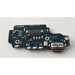 Placa de carga para Samsung Galaxy S25 Ultra SM-S938B GH96-18321A Service Pack