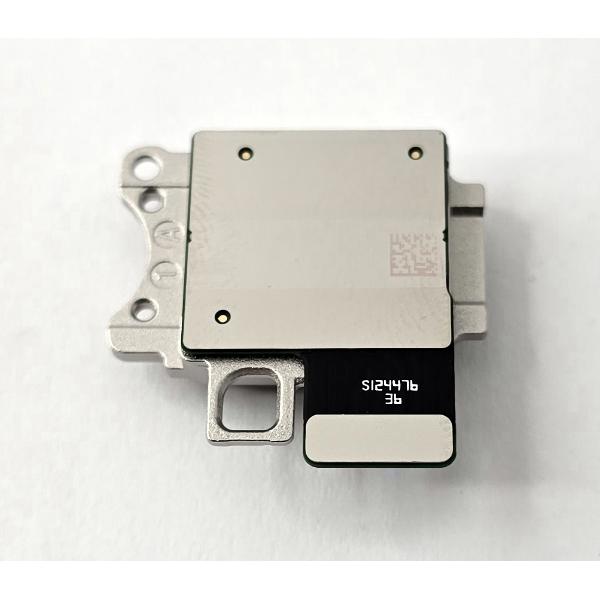 Camara trasera Wide 50mp para Samsung Galaxy S25 Plus SM-S936B GH96-18522A Service Pack