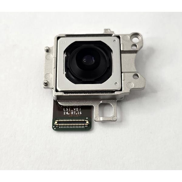 Camara trasera Wide 50mp para Samsung Galaxy S25 Plus SM-S936B GH96-18522A Service Pack