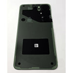 Tapa trasera o tapa bateria azul para Samsung Galaxy S25 SM-S931B con cubierta de camara GH82-36295D Service Pack