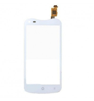 Acer Liquid E2 V370 pantalla táctil blanco premium
