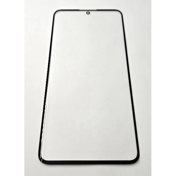 Cristal negro para Xiaomi Redmi Note 14 Pro 4G Xiaomi Redmi Note 14 Pro 5G calidad premium