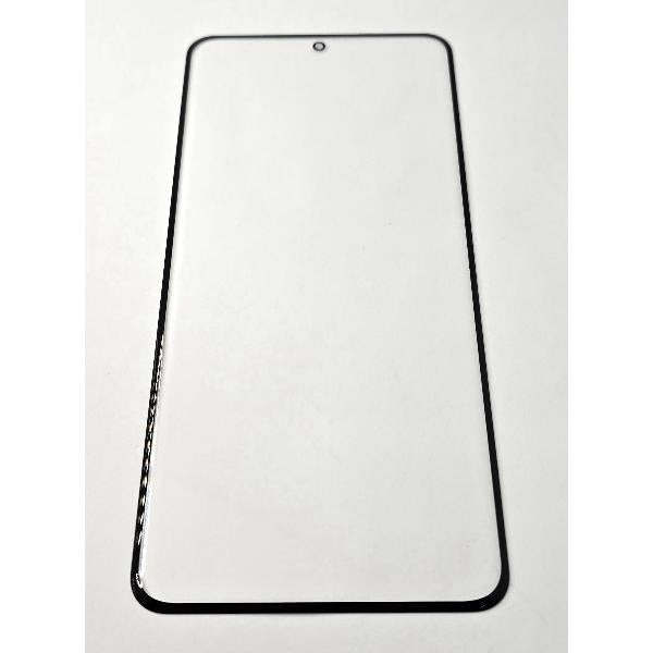 Cristal negro para Oneplus 13R 5G calidad premium