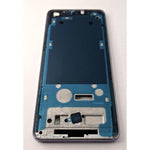 Carcasa o marco frontal morado para Xiaomi Redmi Note 14 Pro 5G