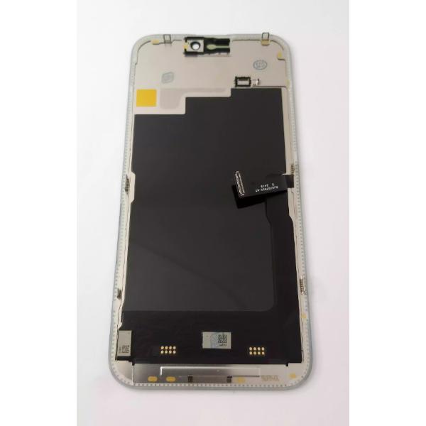 Pantalla lcd para Iphone 15 Pro Max calidad Soft Oled