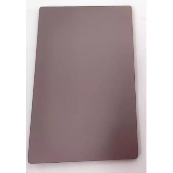 Trackpad gris para Macbook Pro 15" A1707 2016 2017 calidad premium