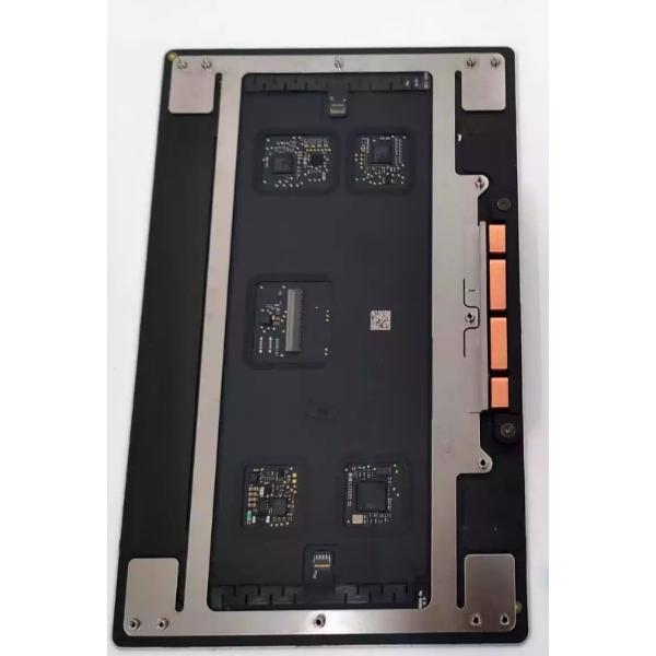Trackpad plata para Macbook Pro 15" A1707 2016 2017 calidad premium