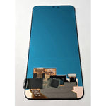 Pantalla Lcd Para Samsung Galaxy S24 Fe S721 Mas Tactil Negro Gh82 35850A Service Pack