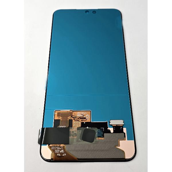 Pantalla Lcd Para Samsung Galaxy S24 Fe S721 Mas Tactil Negro Gh82 35850A Service Pack