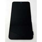 Pantalla Lcd Para Samsung Galaxy S24 Fe S721 Mas Tactil Negro Gh82 35850A Service Pack