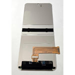 Pantalla Para Samsung Galaxy Z Flip6 5G Sm F741B Mas Tactil Negro Gh82 35022A Service Pack
