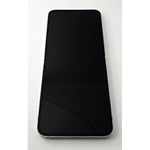 Pantalla Para Samsung Galaxy Z Flip6 Sm F741B Mas Tactil Negro Con Marco Verde Claro Gh82 35014D Service Pack