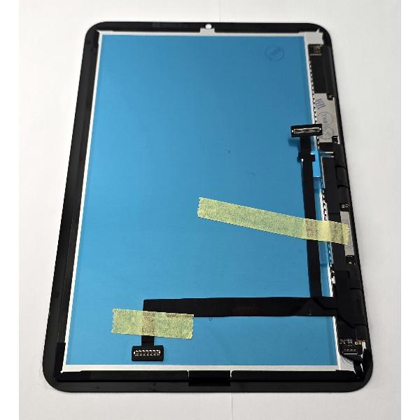 Pantalla Lcd Para Apple Ipad Mini 2024 Ipad Mini 7 Mas Tactil Negro Calidad Premium