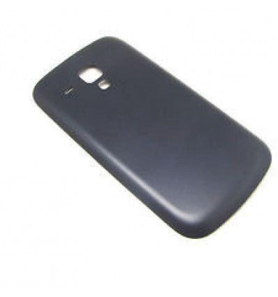 Samsung Galaxy Trend S7560 S7562 tapa batería azul