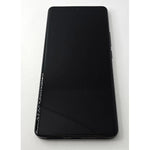 Pantalla lcd para Xiaomi 13 Pro 5G 2210132G mas tactil negro con marco negro 56000300M200 Service Pack
