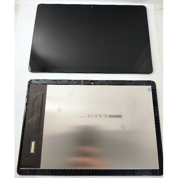 Pantalla LCD para Huawei MediaPad T5 10 AGS2-W09 mas tactil negro mas marco negro