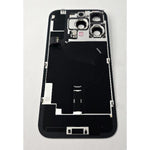 Tapa trasera o tapa bateria blanca para iPhone 16 Pro remanufacurada Grado A