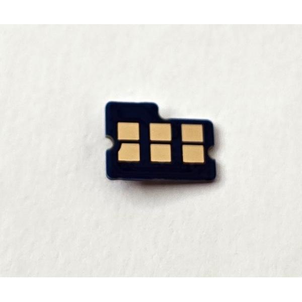 Flex sensor de proximidad para Realme 12 Realme 12 Plus 621020000411 Service Pack