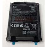 Bateria BM4F 3940mAh para Xiaomi Mi 9 Lite MI9 Lite CC9 CC9e Mi A3 46BM4FA02093 Service Pack