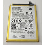 Bateria PV50 5000mAh para Motorola Moto G73 XT2273-2 SB18D61156 Service Pack