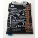 Bateria BP52 5000mAh para Xiaomi Poco F6 1330102000136D Service Pack