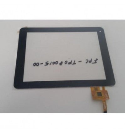 Pantalla Táctil repuesto Tablet China 8 Modelo 3"
