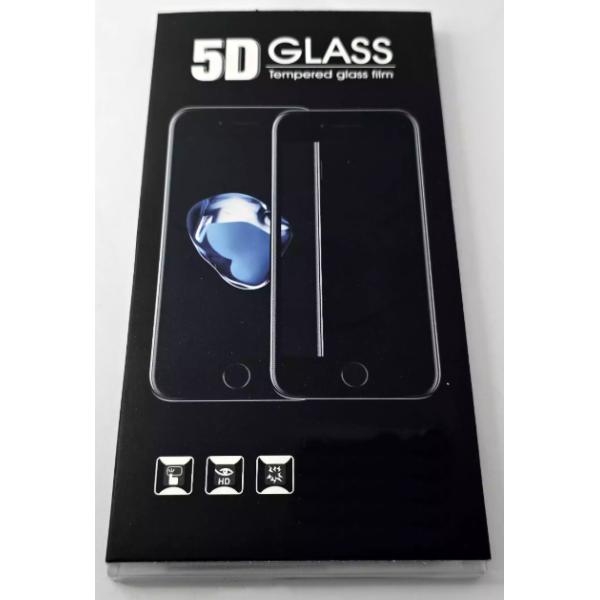 Protector cristal templado curvo para Motorola G14 G54 G73