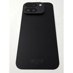 Tapa trasera o tapa bateria negra para Google Pixel 9 Pro Fold G949-00905-00 Service Pack