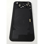 Tapa trasera o tapa bateria negra para Google Pixel 9 Pro Fold G949-00905-00 Service Pack