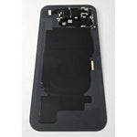 Tapa trasera o tapa bateria blanca para Google Pixel 9 Pro Fold G949-00906-00 Service Pack