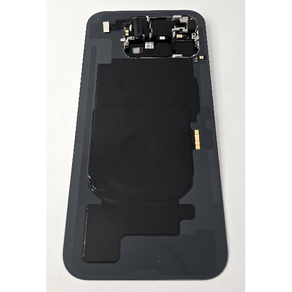 Tapa trasera o tapa bateria blanca para Google Pixel 9 Pro Fold G949-00906-00 Service Pack