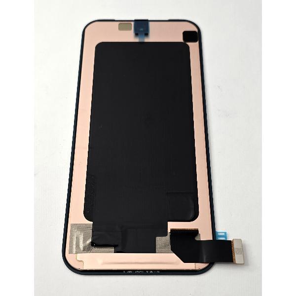 Pantalla lcd para Google Pixel 9 Pro Fold mas tactil negro G949-00911-00 Service Pack