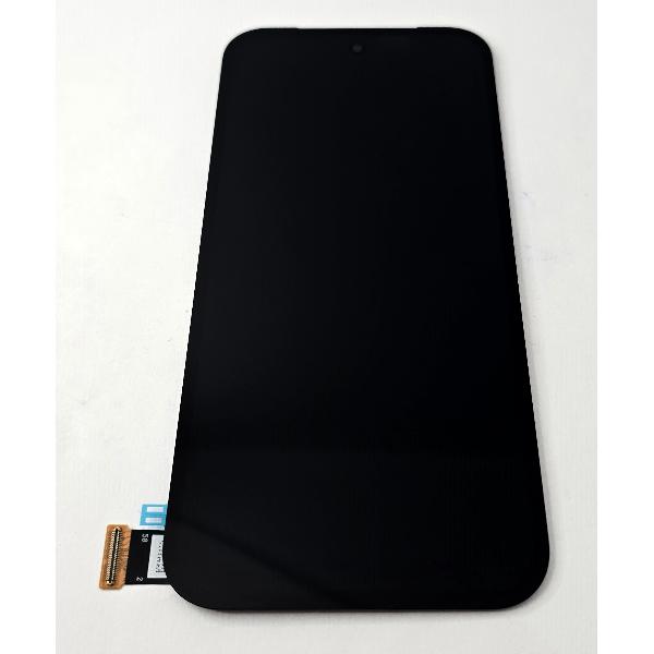 Pantalla lcd para Google Pixel 9 Pro Fold mas tactil negro G949-00911-00 Service Pack
