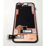 Pantalla lcd para Google Pixel 9 mas tactil negro G949-00947-00 Service Pack