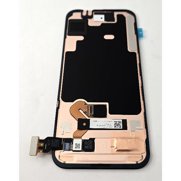 Pantalla lcd para Google Pixel 9 Pro mas tactil negro G949-01070-00 Service Pack