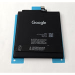 Bateria G949-00975-00 4700mAh para Google Pixel 9 Service Pack
